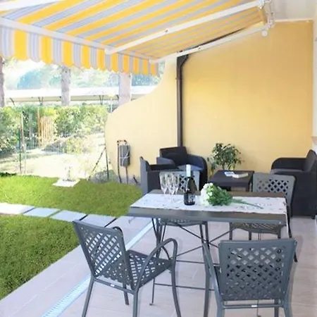 Villaggio Azzurro Superior 公寓