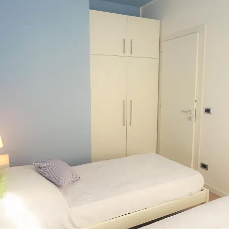 Villaggio Azzurro Superior Διαμέρισμα *
