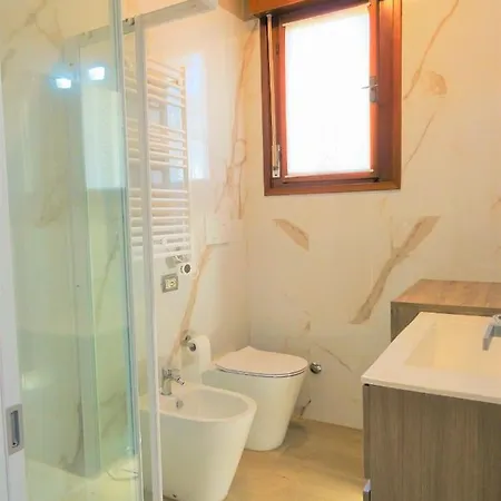 Villaggio Azzurro Superior شقة *