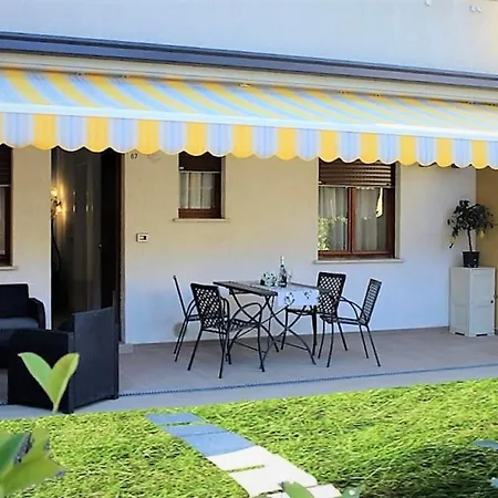 Villaggio Azzurro Superior 公寓 比比翁