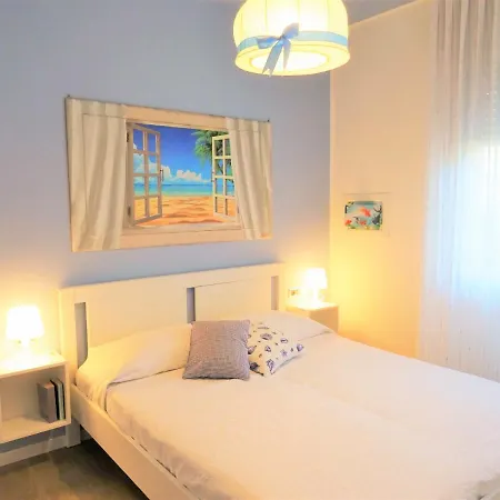 Villaggio Azzurro Superior شقة *