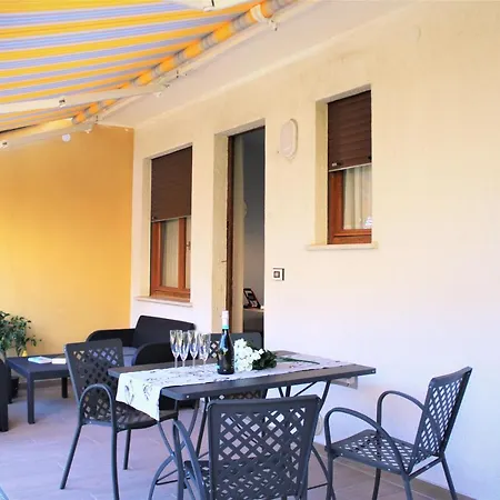 Apartment Villaggio Azzurro Superior