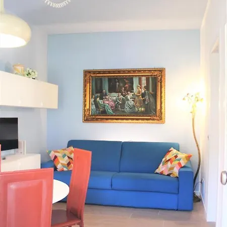 Apartment Villaggio Azzurro Superior Bibione