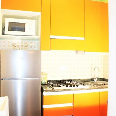 Villaggio Azzurro Superior Apartment *