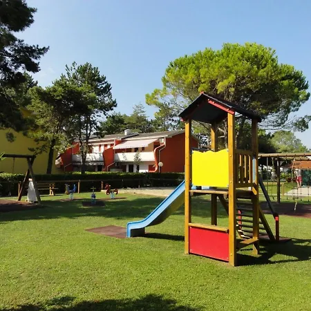 Villaggio Azzurro Superior Μπιμπιόνε
