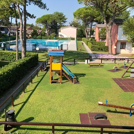 Villaggio Azzurro Superior Διαμέρισμα *